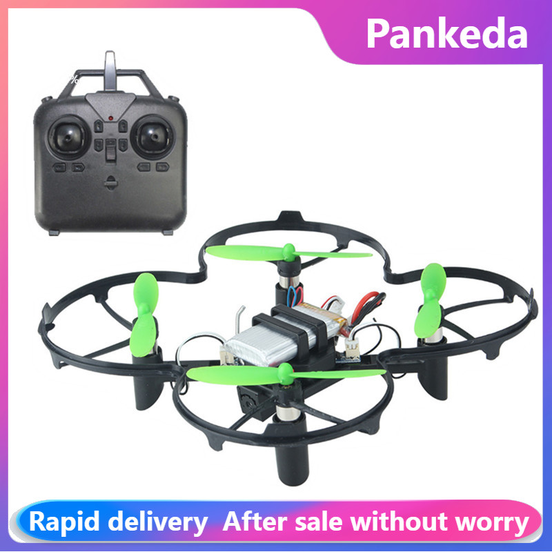 Drone Lidar - DM002 Mini DRONE Quadricoptère à Hauteur