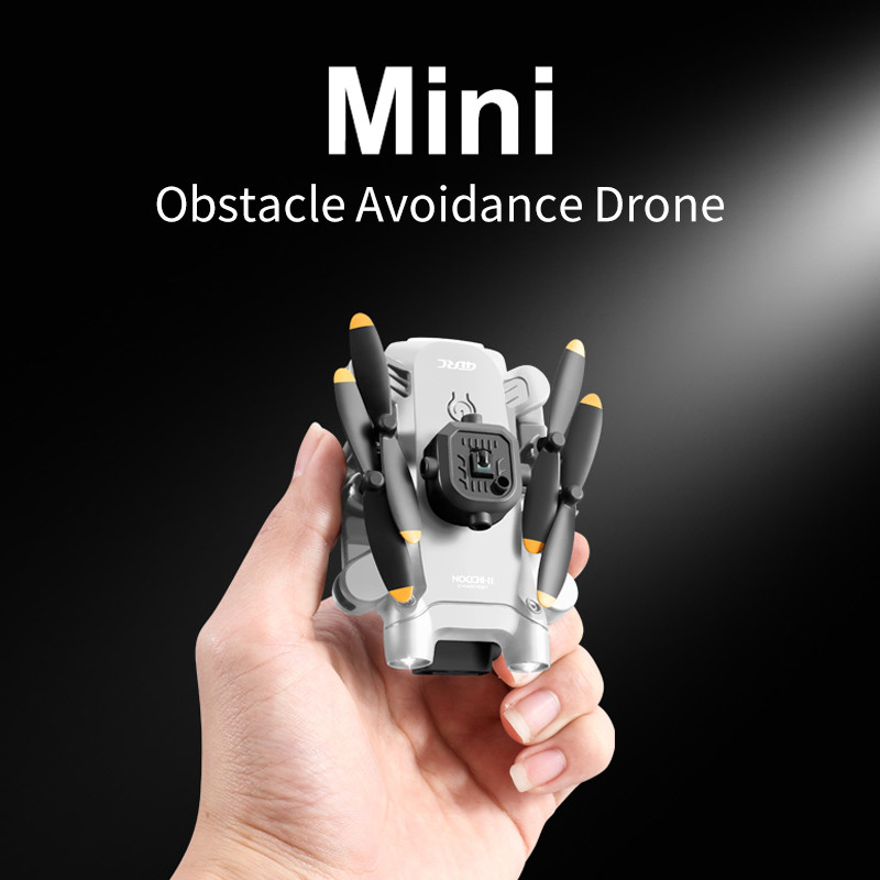 Drone Lidar - Mini Drone V30 WiFi FPV avec