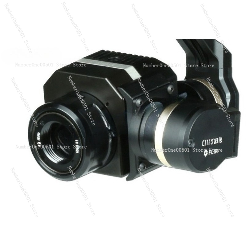 Drone Thermal Imaging - Stabilisateur de caméra thermique FLIR VUE