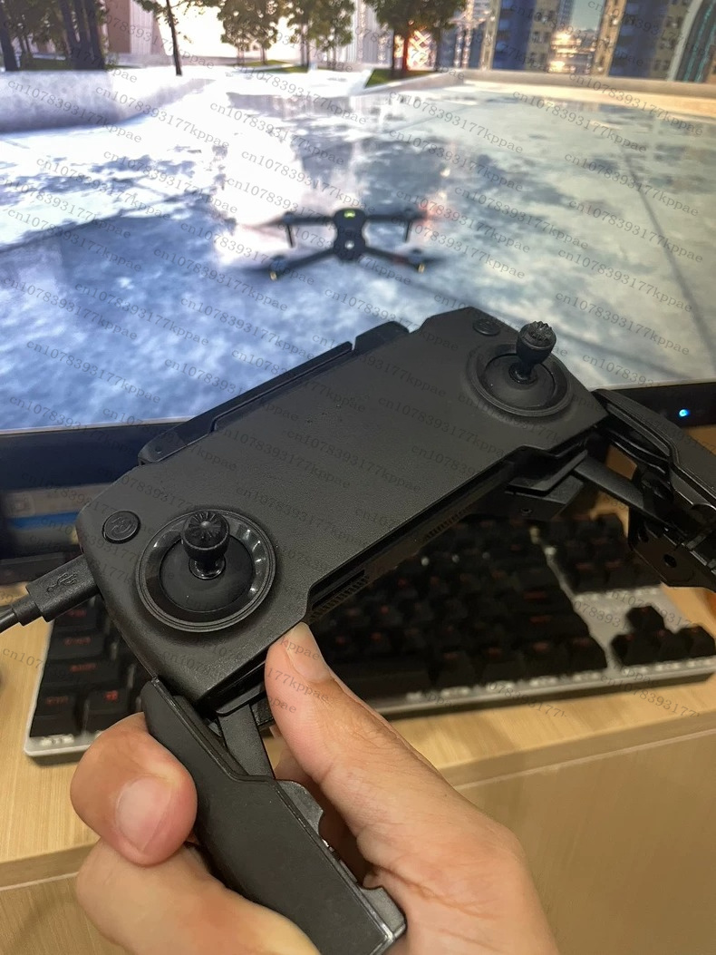 Drone Surveying - Télécommande d'origine MR1SS5 d'occasion pour DJI