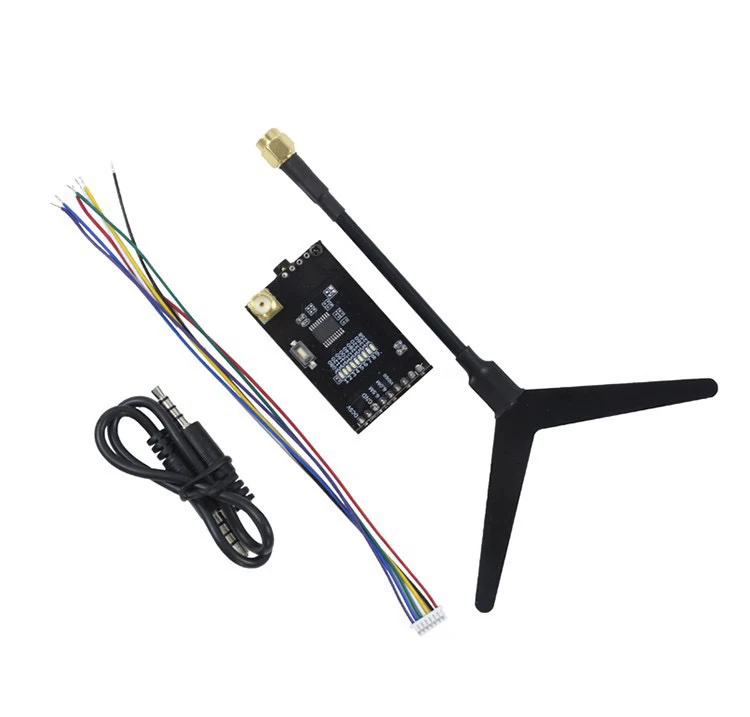 Drone Video Production - Produits Premium 2026 2W 1.2G 1.3G