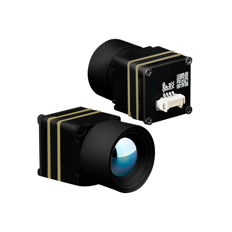 Drone Thermal Imaging - Caméra thermique FPV pour drone 7