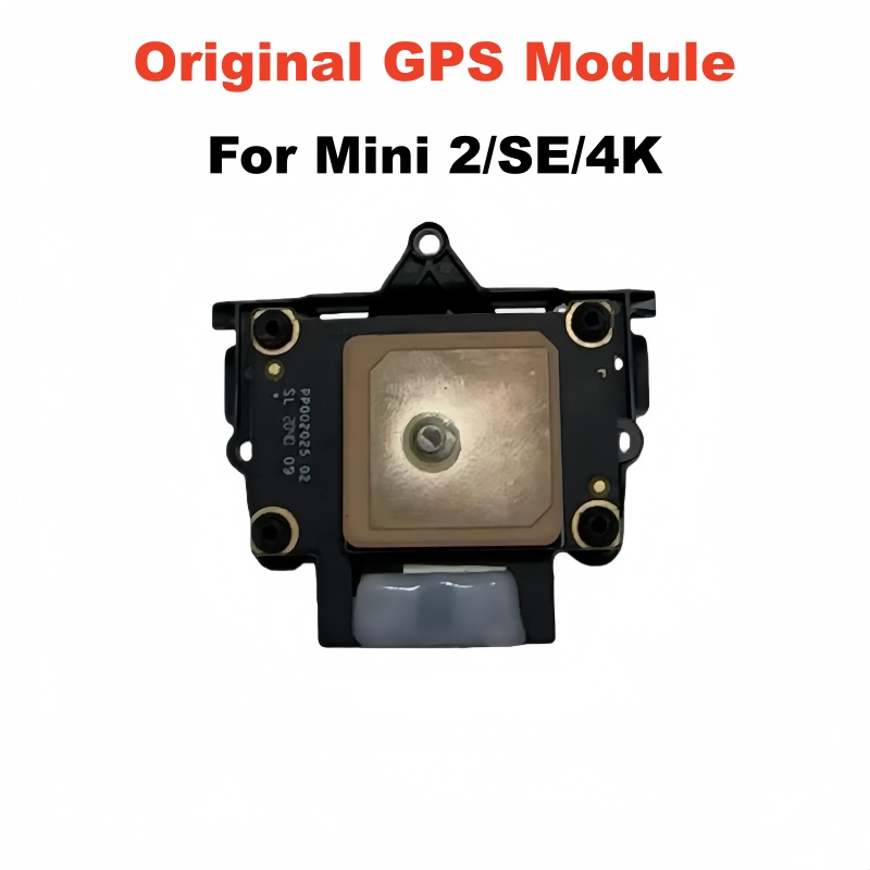 Drone Mapping - Module GPS d'origine pour pièces de
