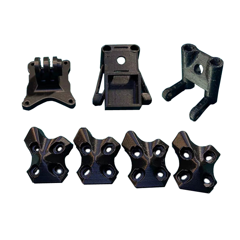 Drone 3D Modeling - Antenne FiosphSeat GPS 915 SMA 3