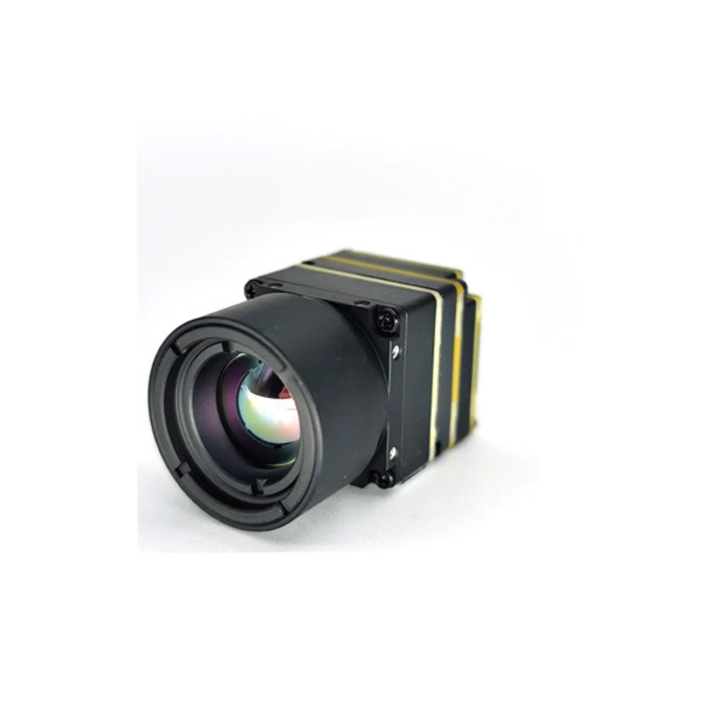 Drone Thermal Imaging - Caméra Dr-one à imagerie thermique FPV,