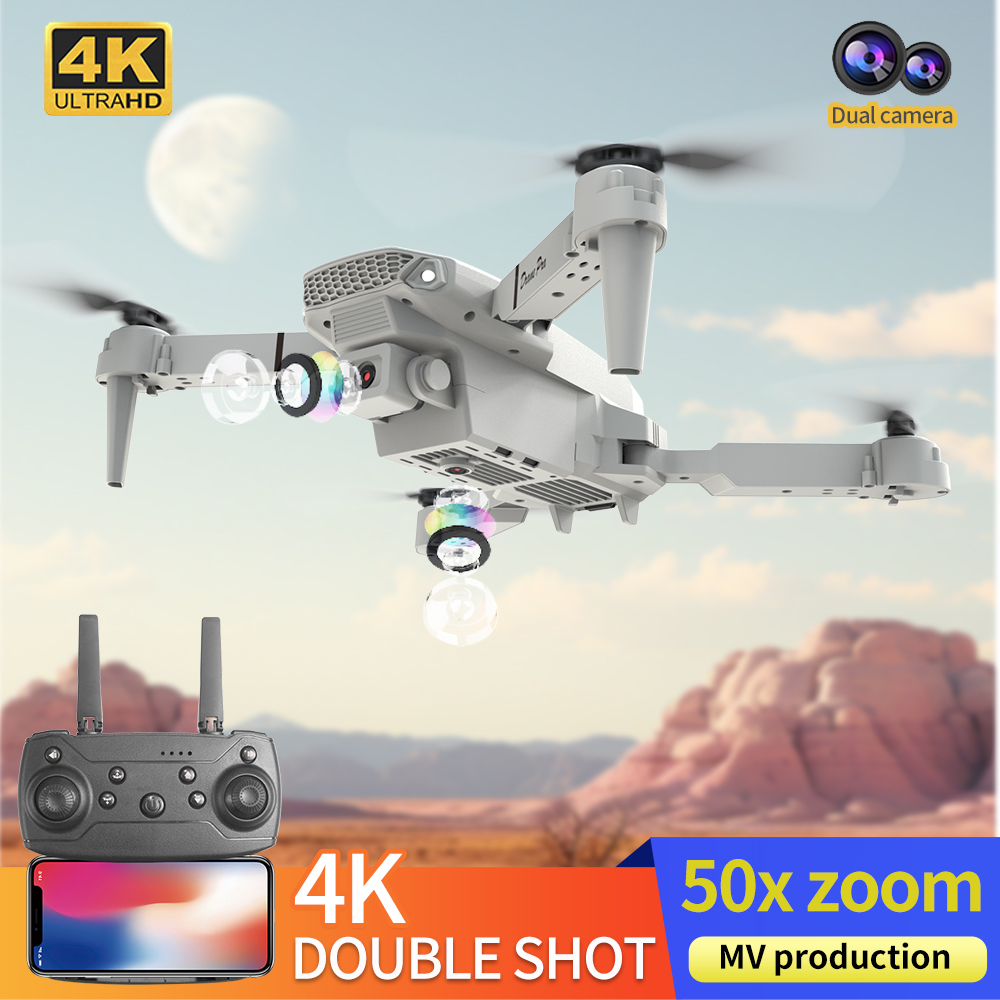 Nouveau Drone RC Professionnel - Drone Surveying avis et prix