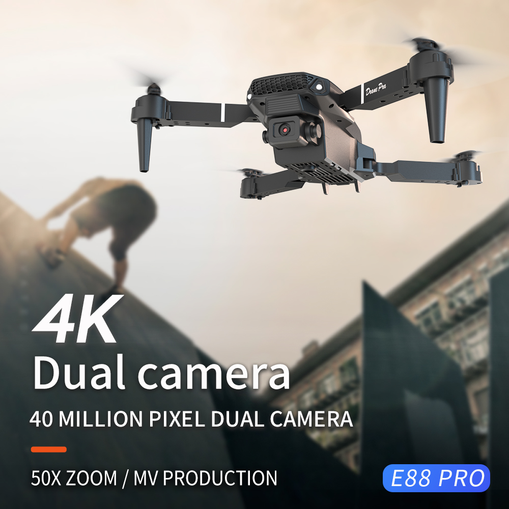 Nouveau Drone RC Professionnel - Drone Surveying avis et prix