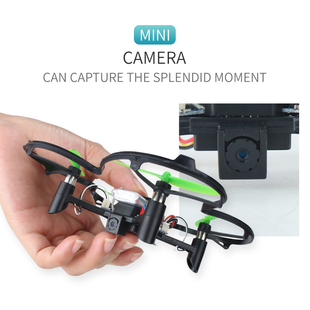 DM002 Mini DRONE Quadricoptère - Drone Lidar avis et prix