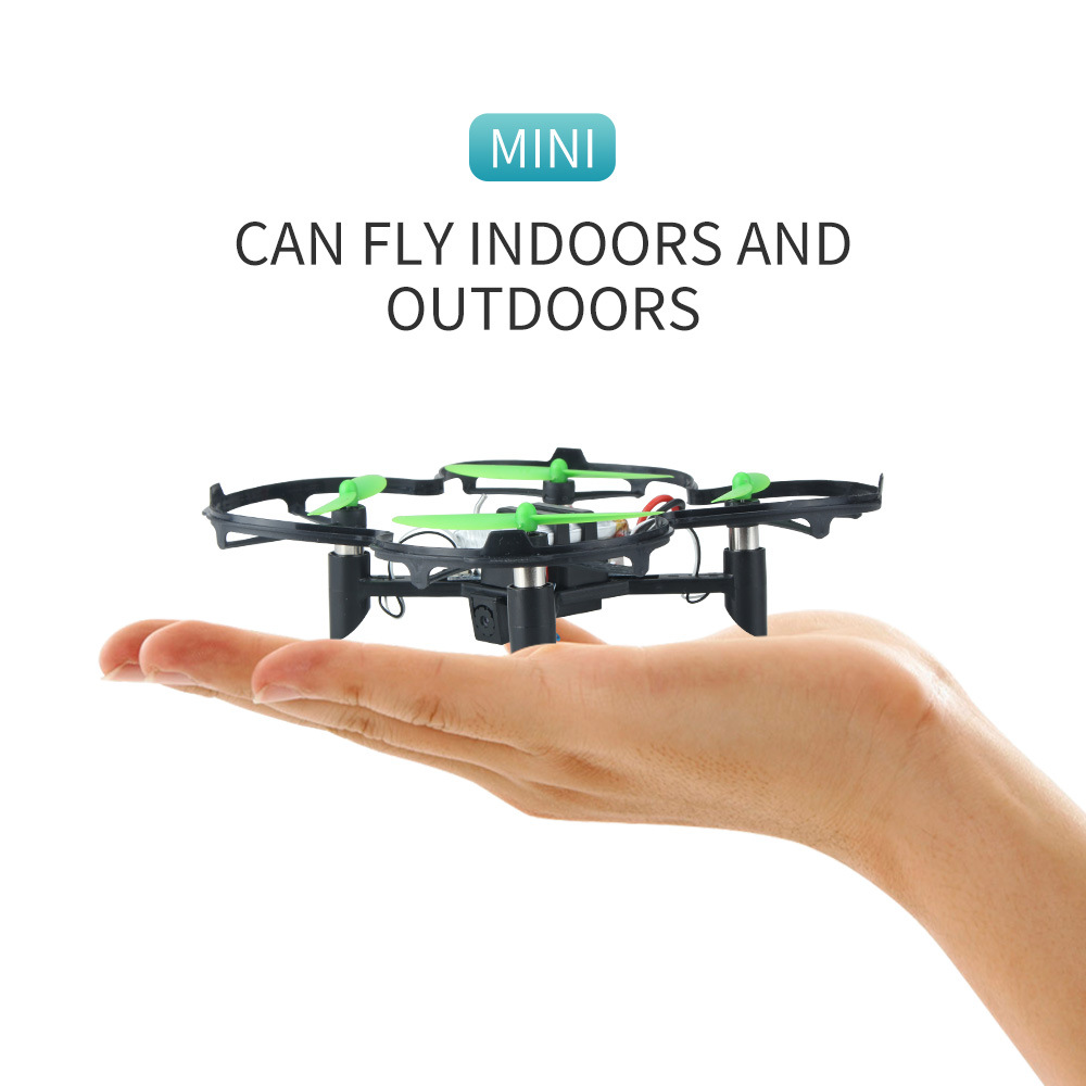 DM002 Mini DRONE Quadricoptère - Drone Lidar avis et prix