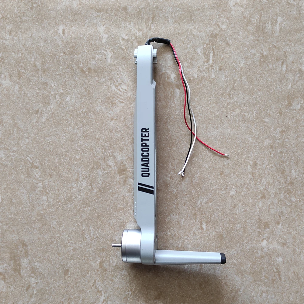 KF102 MAX bras avant arrière a - Drone Mapping avis et prix