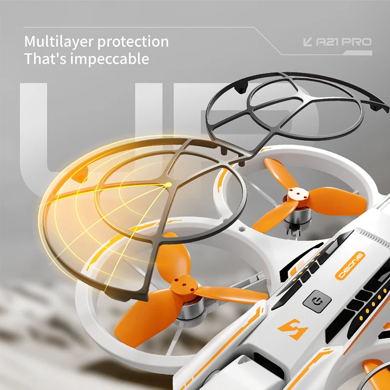 Drone professionnel Lenovo A21 - Drone Multispectral avis et prix