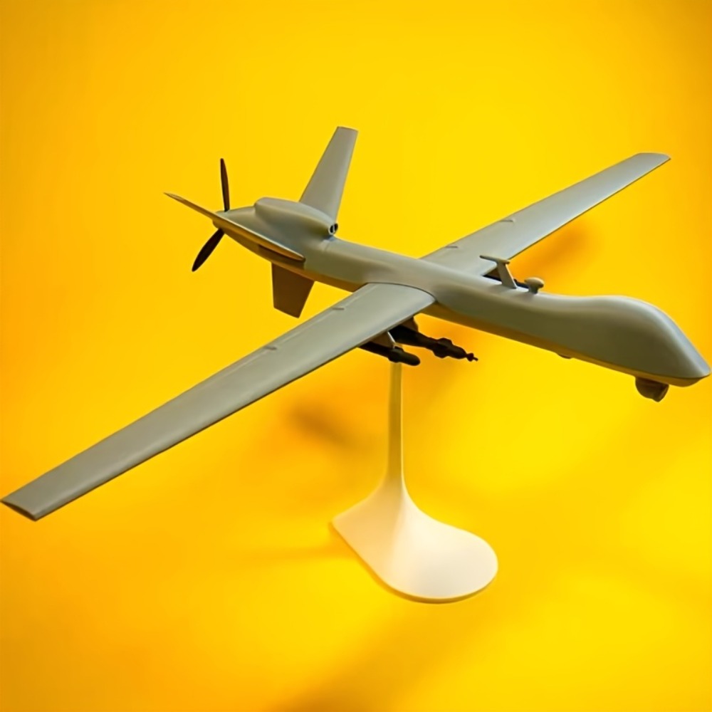 Kit de modèle de drone Reaper  - Drone 3D Modeling avis et prix