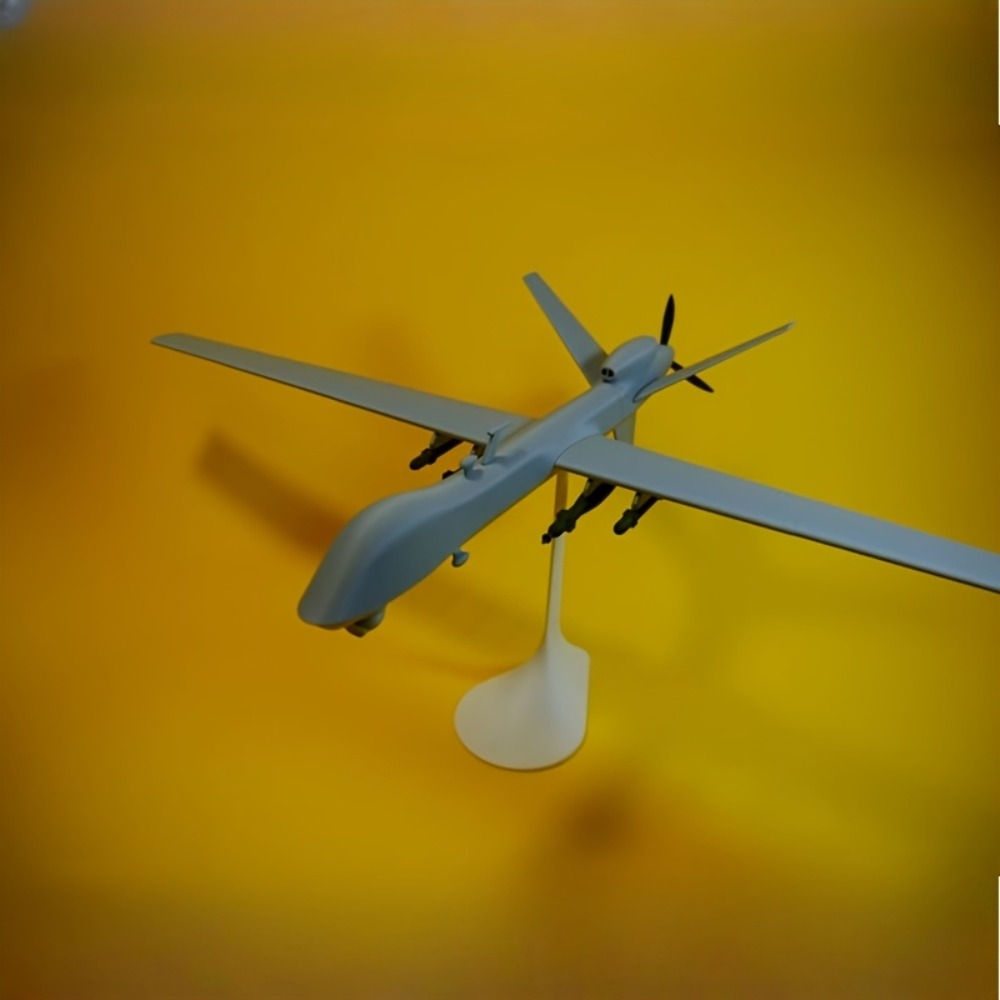 Kit de modèle de drone Reaper  - Drone 3D Modeling avis et prix