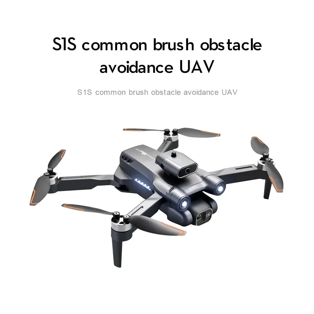 S1S 5G GPS Drone Caméra 8K, Mo - Drone Lidar avis et prix