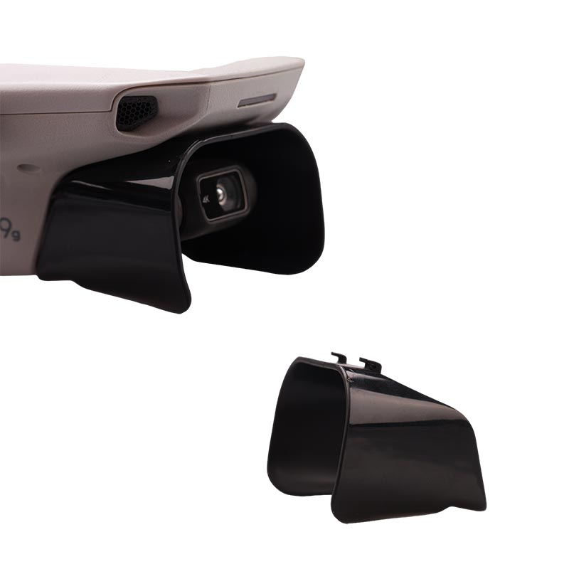 Pare-soleil pour DJI Mini 2/Mi - Drone Video Production avis et prix