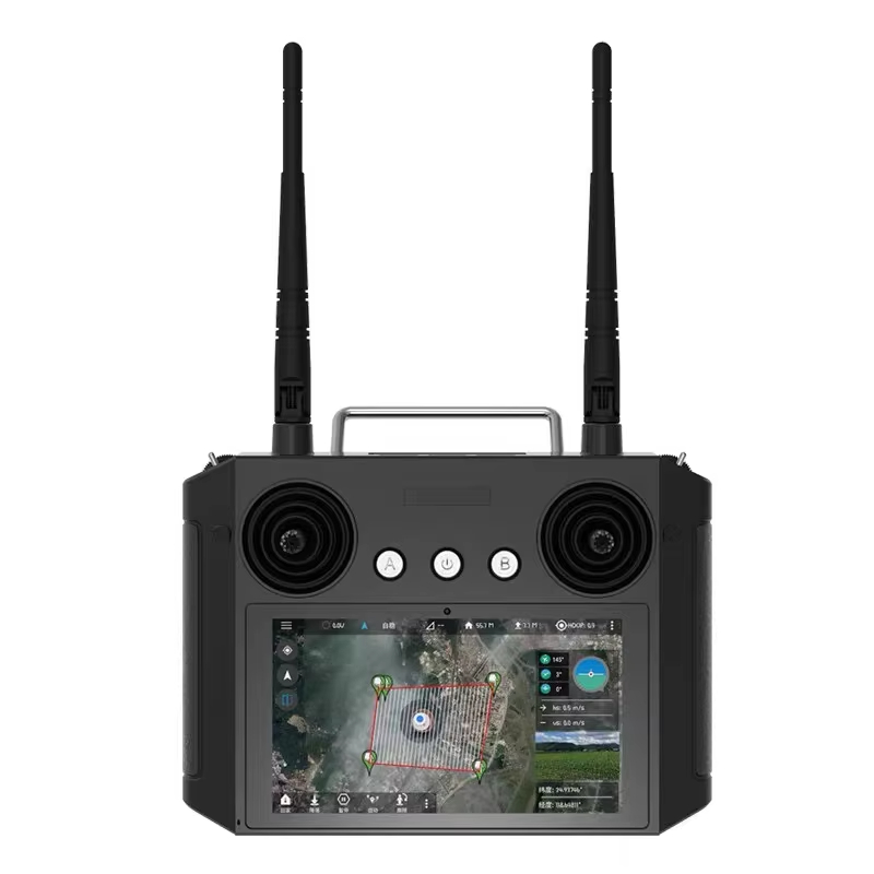Pour Drone agricole Skydroid H - Drone Agriculture Monitoring avis et prix