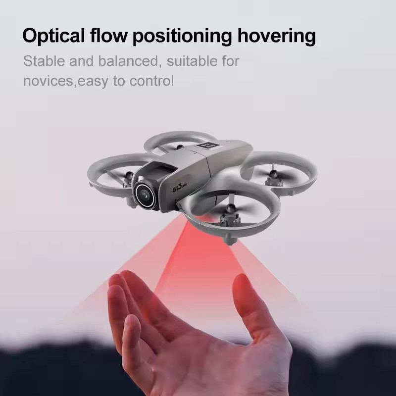 8K 5G 2.4G GPS professionnel H - Drone Mapping avis et prix