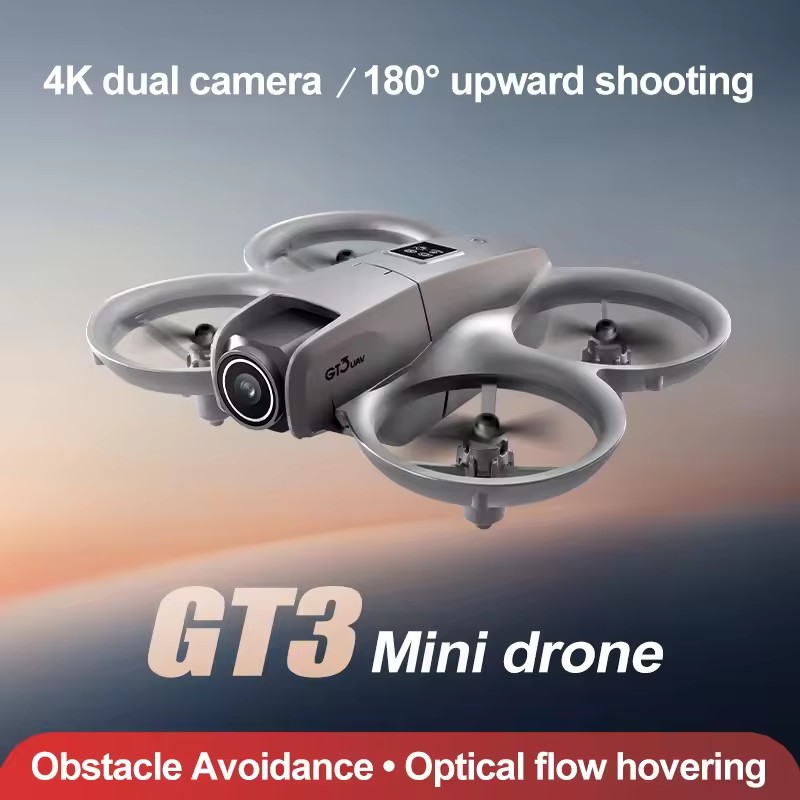 8K 5G 2.4G GPS professionnel H - Drone Mapping avis et prix