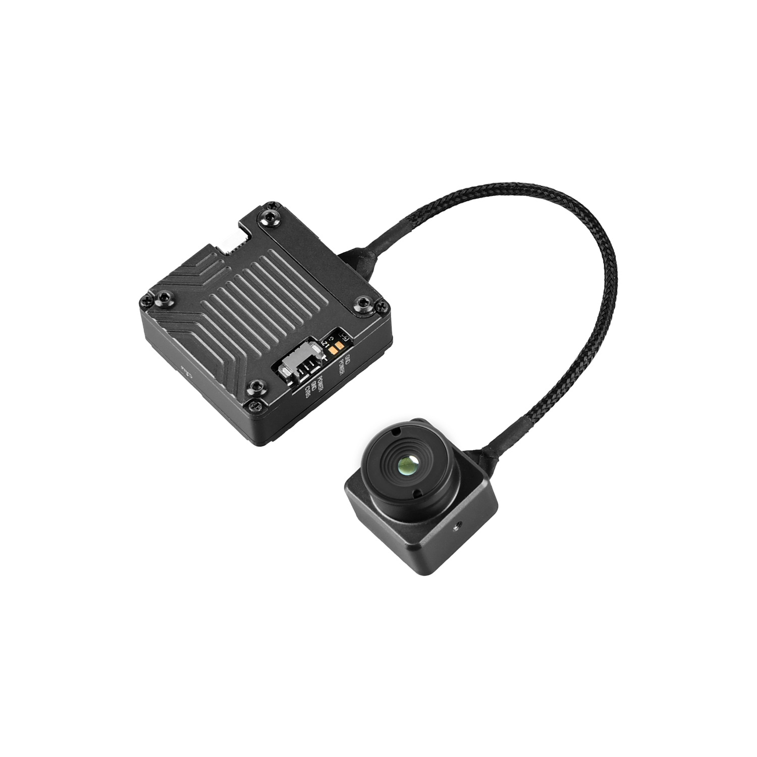 Caméra NCZOBOE à imagerie ther - Drone Thermal Imaging avis et prix
