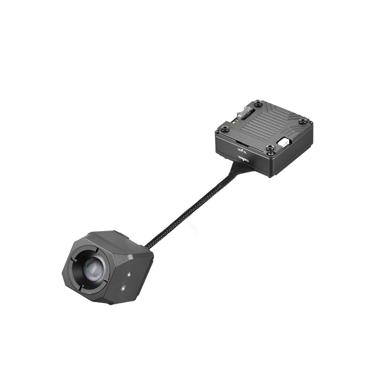 Caméra NCZOBOE à imagerie ther - Drone Thermal Imaging avis et prix