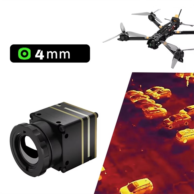 Module d'imagerie thermique B2 - Drone Thermal Imaging avis et prix