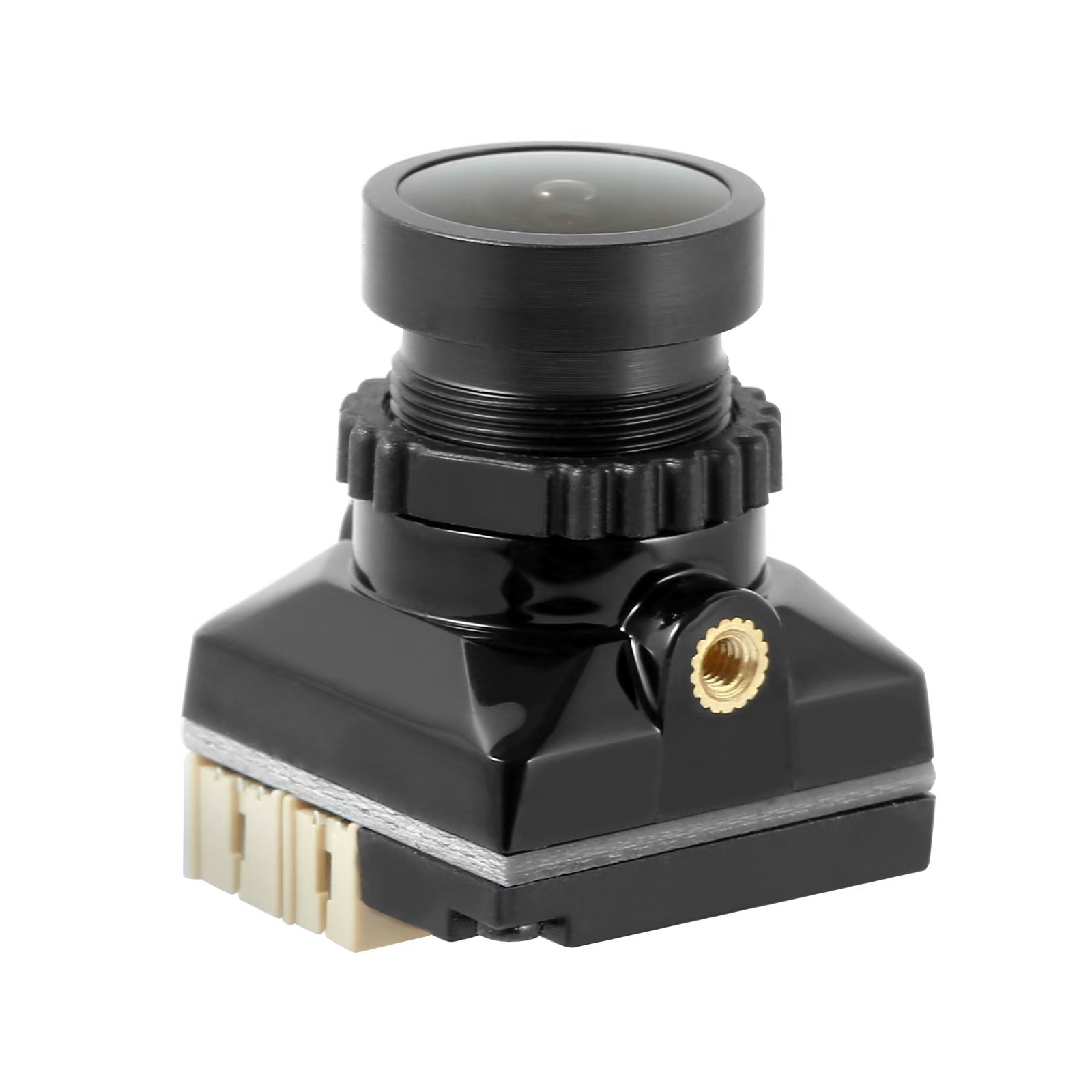 Mini caméra FPV 1800TVL 5MP, 2 - Drone Video Production avis et prix