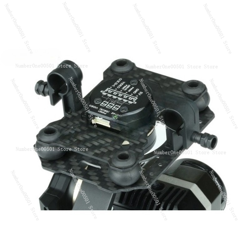 Stabilisateur de caméra thermi - Drone Thermal Imaging avis et prix