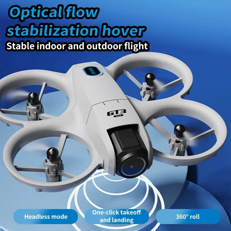 Drone Xiaomi GT3 MAX GPS avec  - Drone Aerial Photography avis et prix