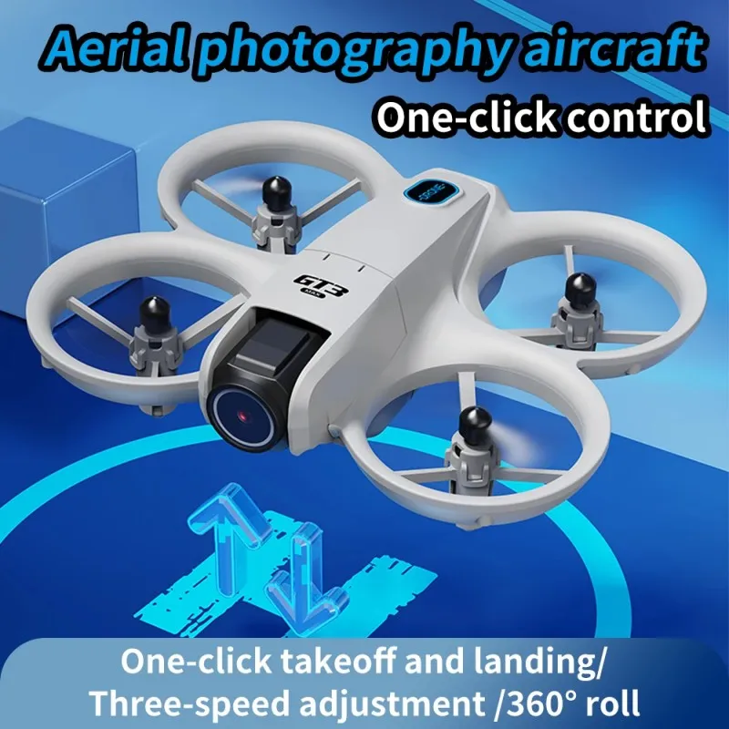Drone Xiaomi GT3 MAX GPS avec  - Drone Aerial Photography avis et prix