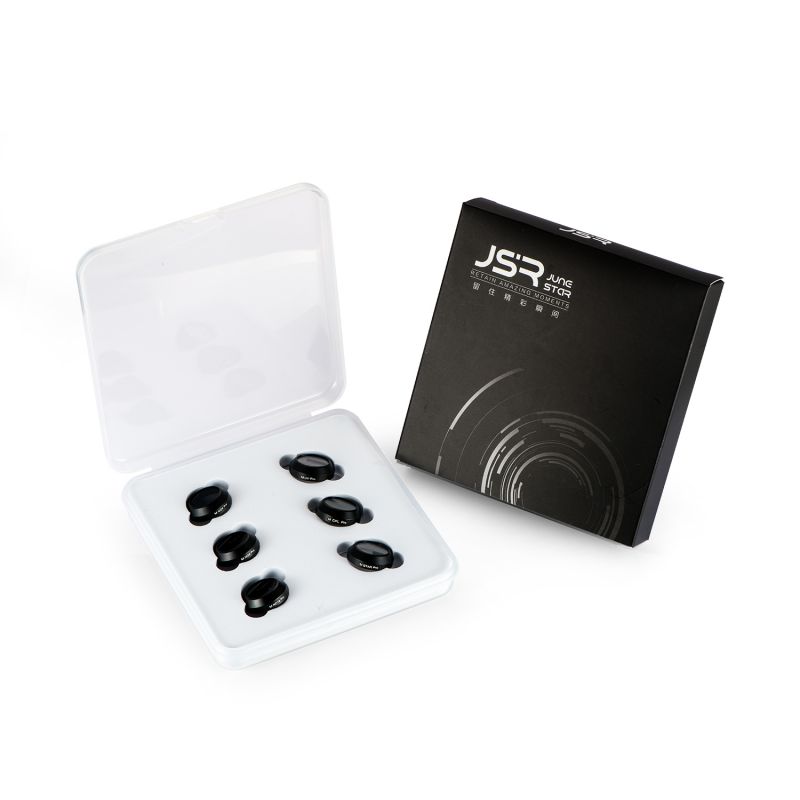 Accessoires de filtre adaptés  - Drone Ndvi avis et prix