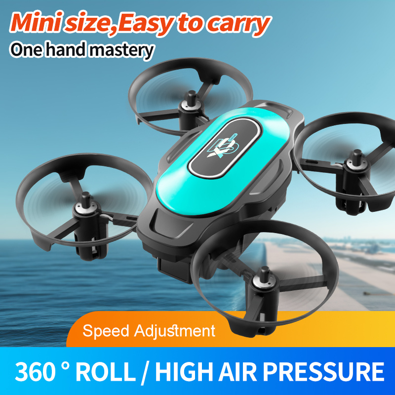 Mini drone XD2, 360 °   Tours  - Drone Cinematic avis et prix