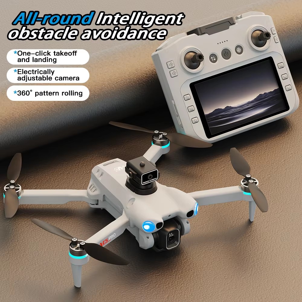 Mini caméra HD AE5Pro original - Drone Video Production avis et prix