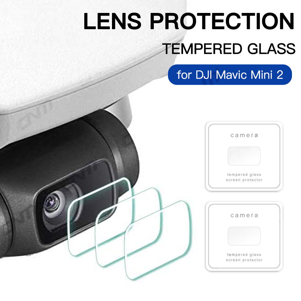 [3PCS] Protecteur d'objectif e - Drone Video Production avis et prix