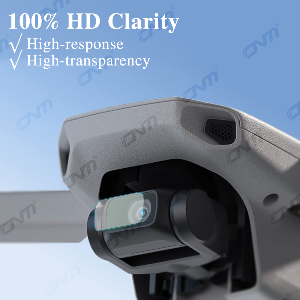 [3PCS] Protecteur d'objectif e - Drone Video Production avis et prix