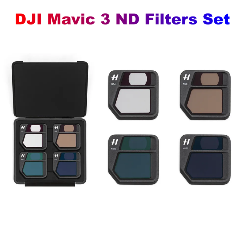 Filtres UAV ND pour DJI Mavic  - Drone Ndvi avis et prix
