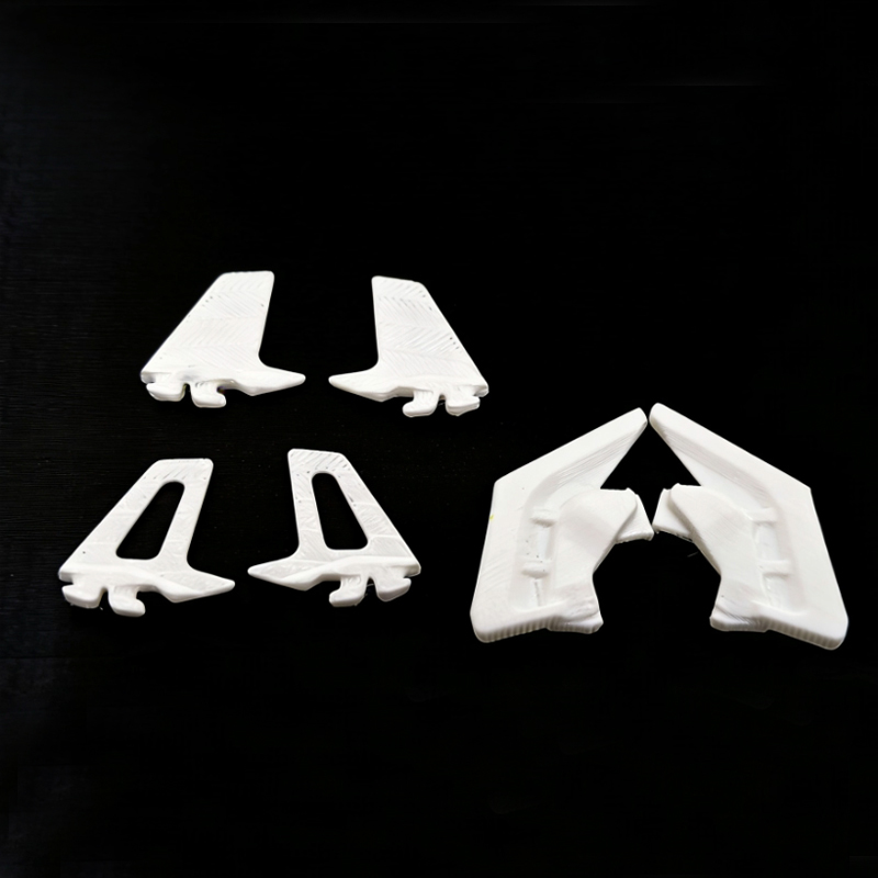 1 ensemble de protection anti- - Drone 3D Modeling avis et prix