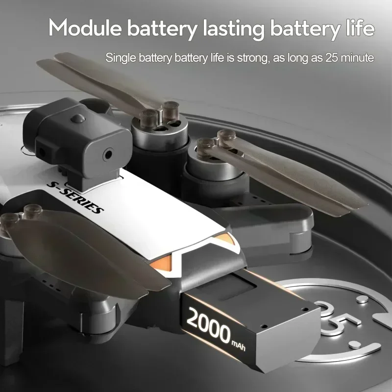 Drone Lenovo S2S pour photogra - Drone Aerial Photography avis et prix