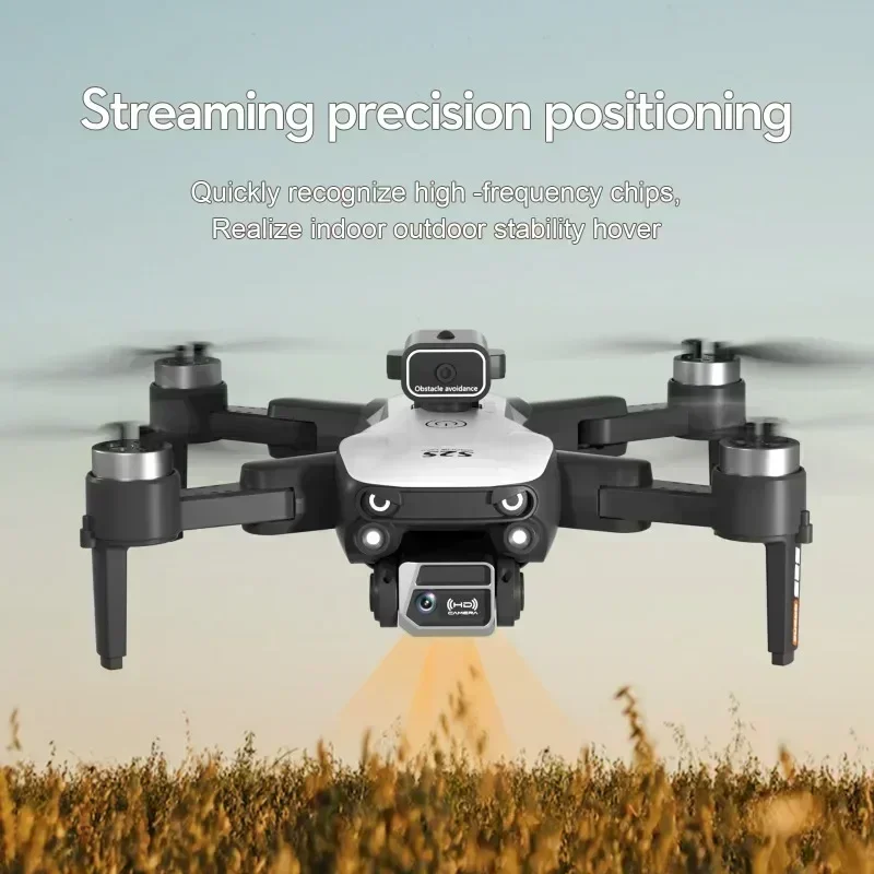 Drone Lenovo S2S pour photogra - Drone Aerial Photography avis et prix