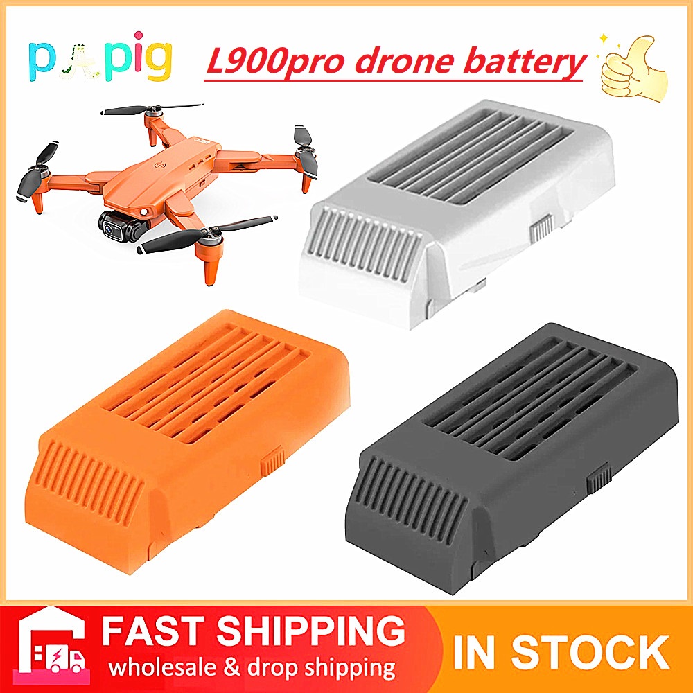 L900 Pro GPS Drone 4K Drone ba - Drone Lidar avis et prix