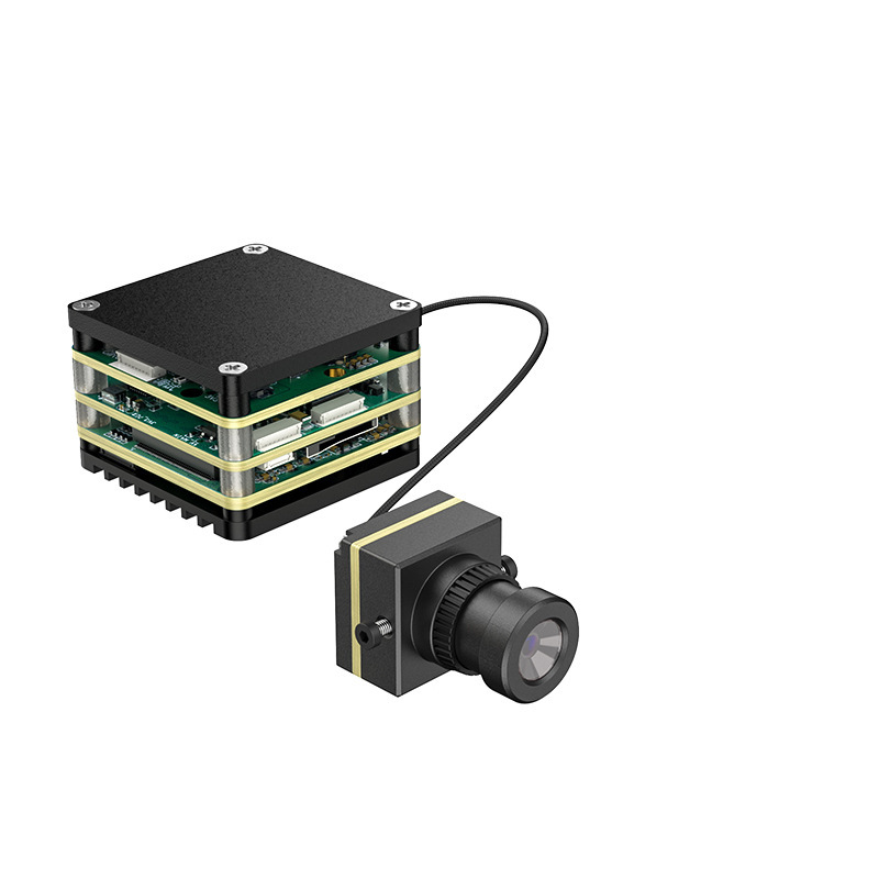 Drone FPV NCZOBOE avec reconna - Drone Thermal Imaging avis et prix