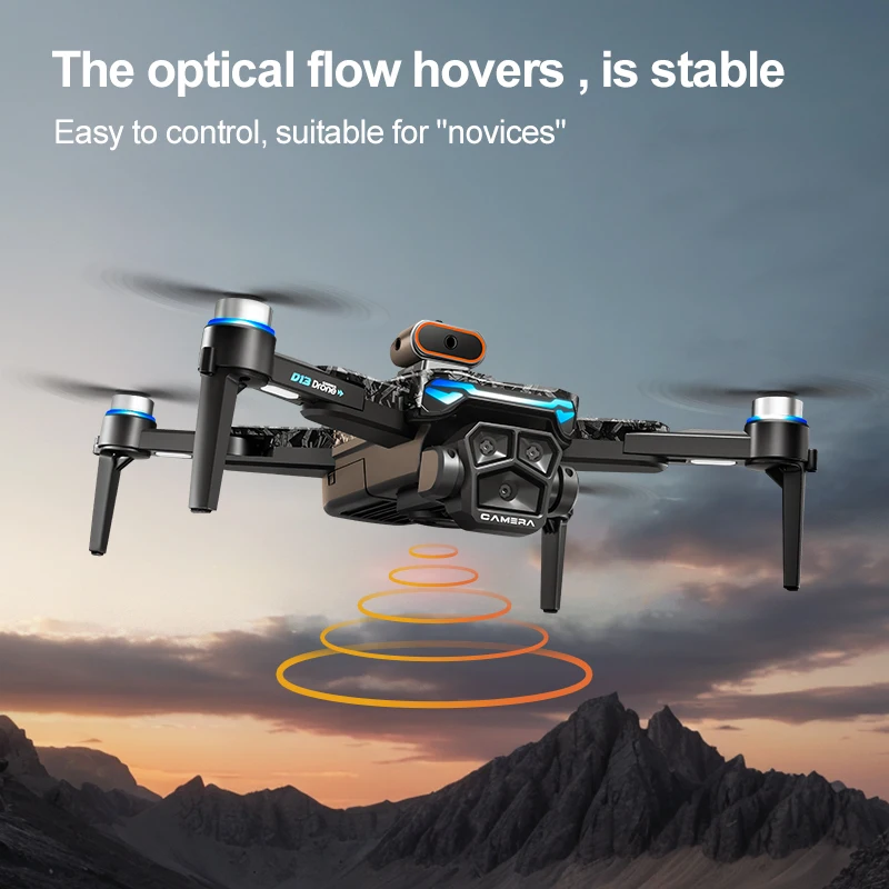 Xiaomi D13 GPS Drone 8K Triple - Drone Surveying avis et prix