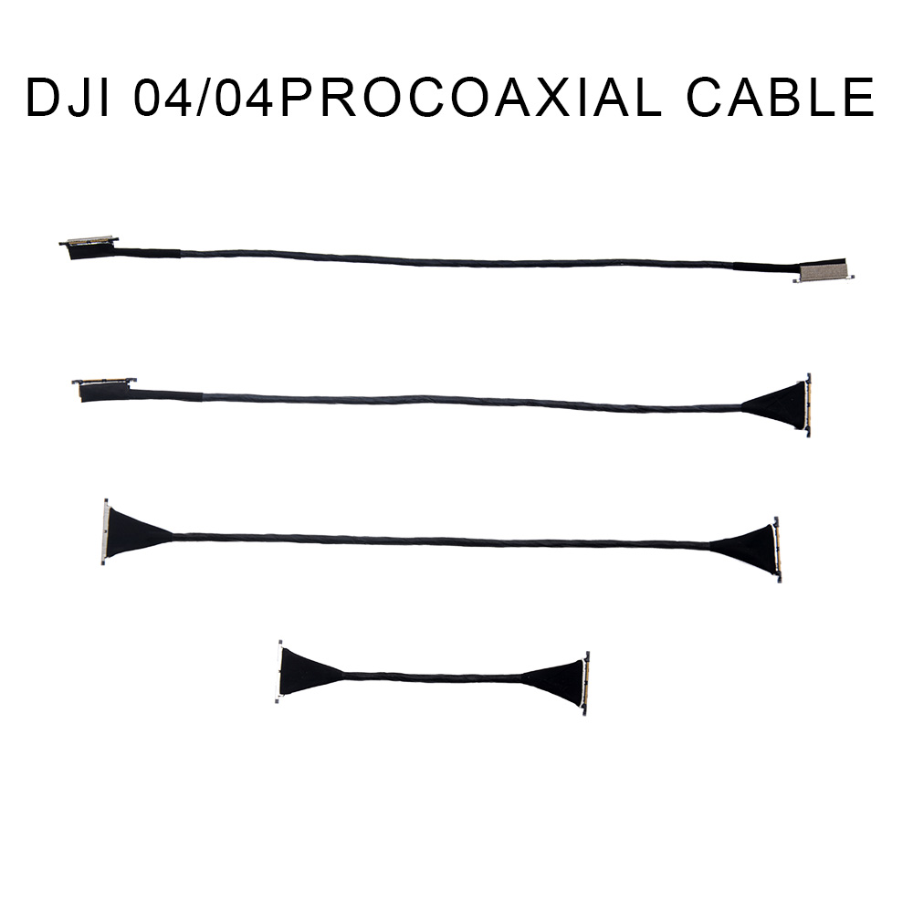 Câble coaxial O4 Pro pour unit - Drone Aerial Photography avis et prix