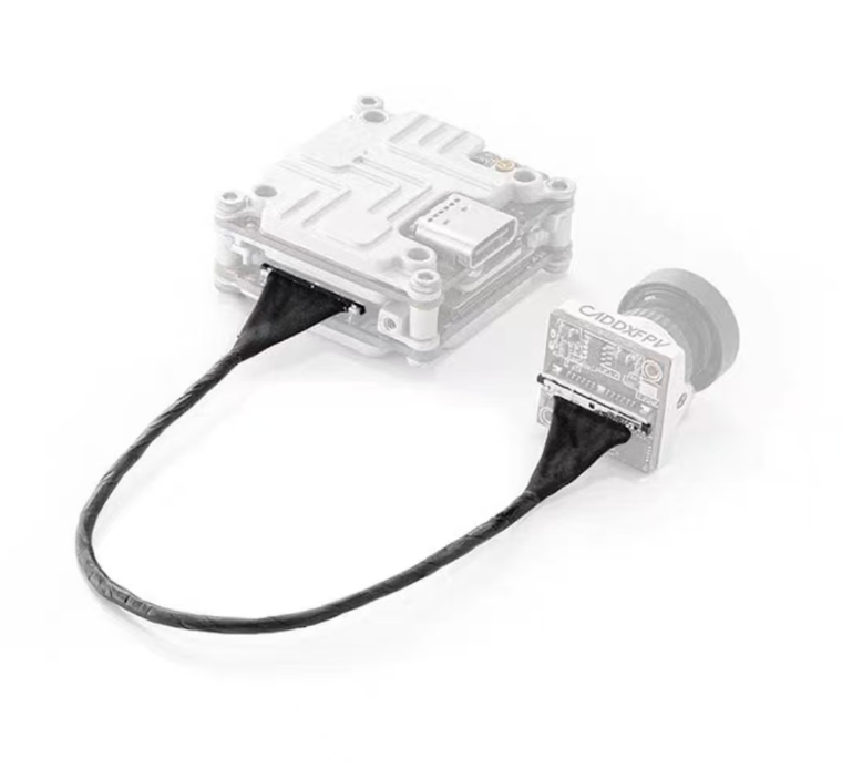 Câble coaxial O4 Pro pour unit - Drone Aerial Photography avis et prix