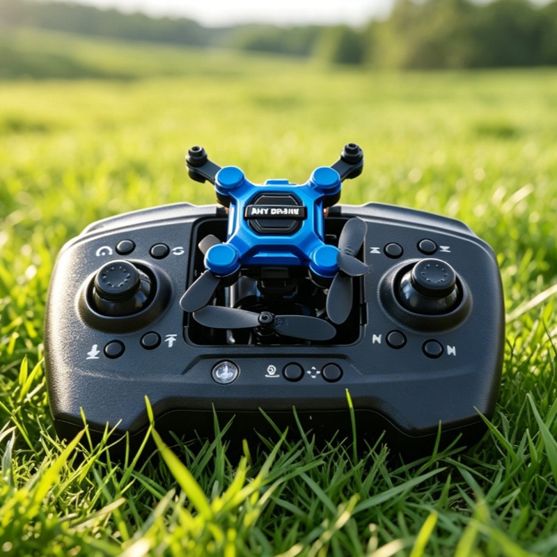 Mini drone anti-moustiques pli - Drone Video Production avis et prix