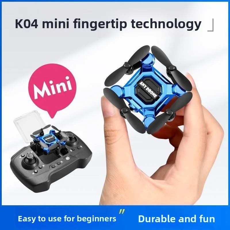 Mini drone anti-moustiques pli - Drone Video Production avis et prix