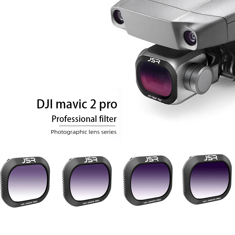 Accessoires pour DJI Mavic 2 P - Drone Ndvi avis et prix