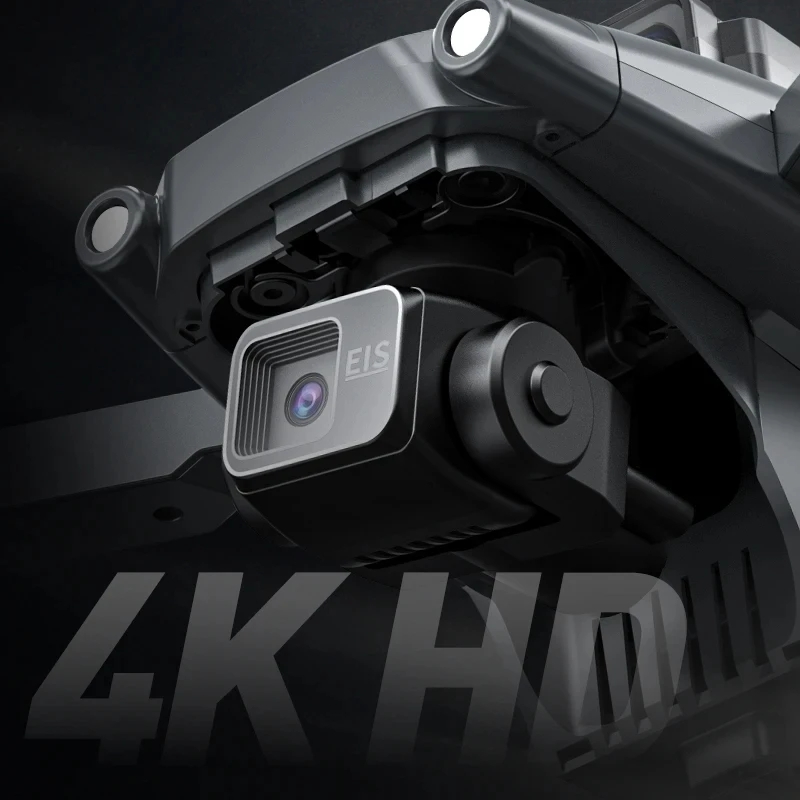 Drone GPS professionnel L600 P - Drone Lidar avis et prix