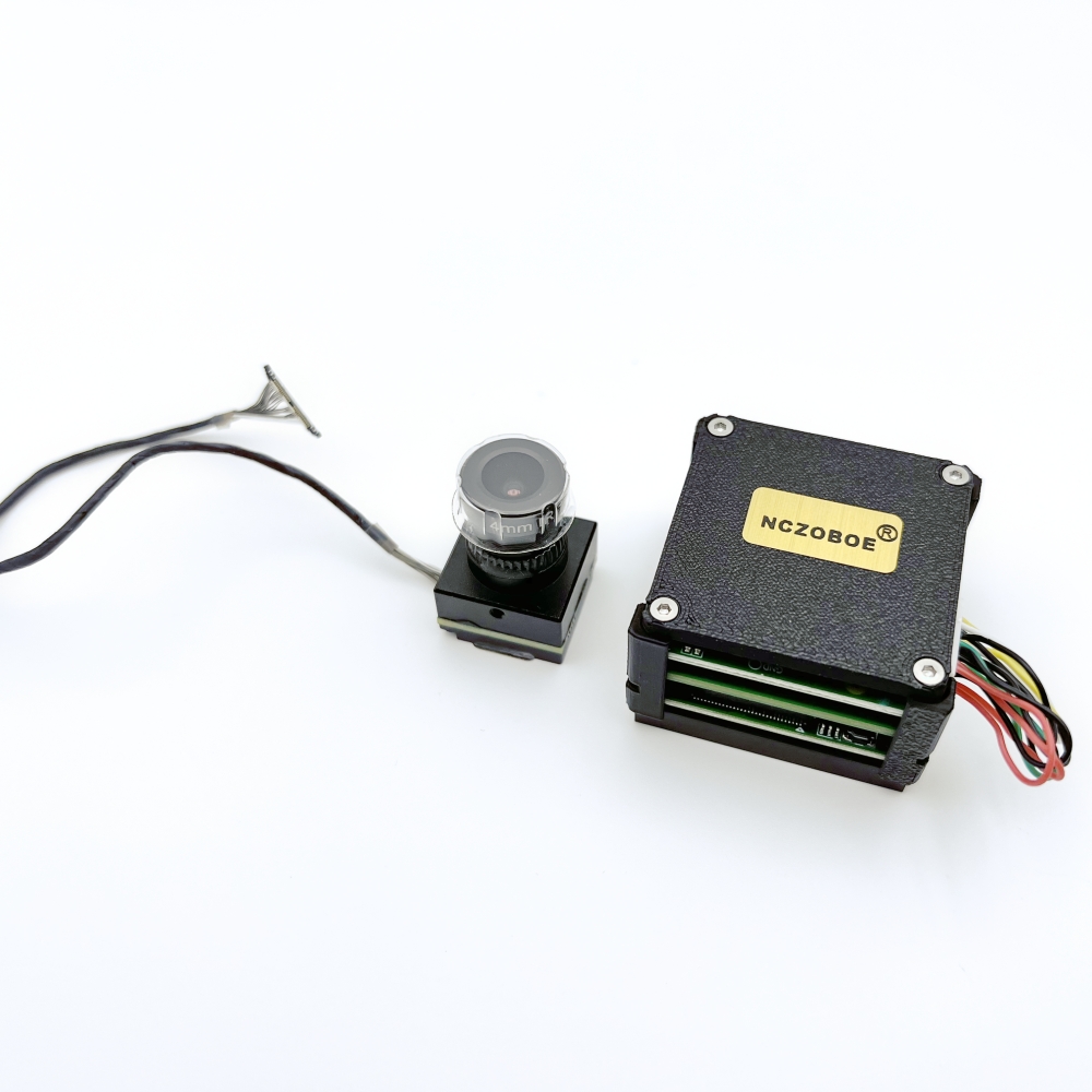 Module de perception IA et ima - Drone Thermal Imaging avis et prix