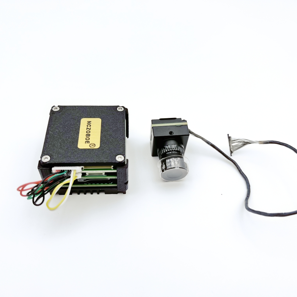 Module de perception IA et ima - Drone Thermal Imaging avis et prix