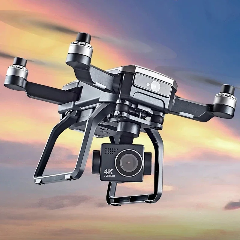 Drone d'évitement d'obstacles  - Drone Lidar avis et prix